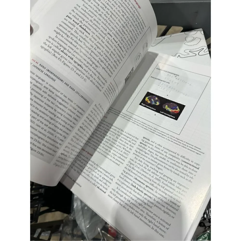 Oxford neurologic examination